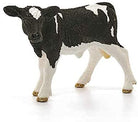 Holstein Calf Figure by Schliech 4