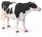 Holstein Cow Figure by Schliech 3