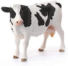Holstein Cow Figure by Schliech 4