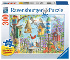 Home Tweet Home Puzzle by Ravensburger