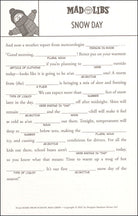 Home from School Mad Libs by Penguin Random House 1