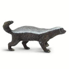 Honey Badger Figure by Safari 1