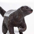 Honey Badger Figure by Safari 4