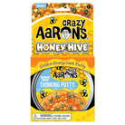 Honey Hive Thinking Putty-by-Crazy Aaron's Putty World