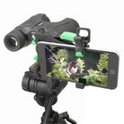 HookUpz 2.0 Smartphone Optics Adapter by Carson 7