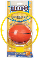 Hoops Basketball Set by Toysmith