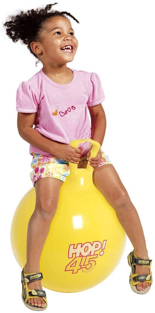 Hop 45 18 by GYMNIC 1