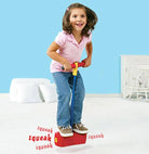 Hop Squeak Pogo Jumper by Kidoozie 3