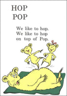 Hop on Pop by Penguin Random House 1