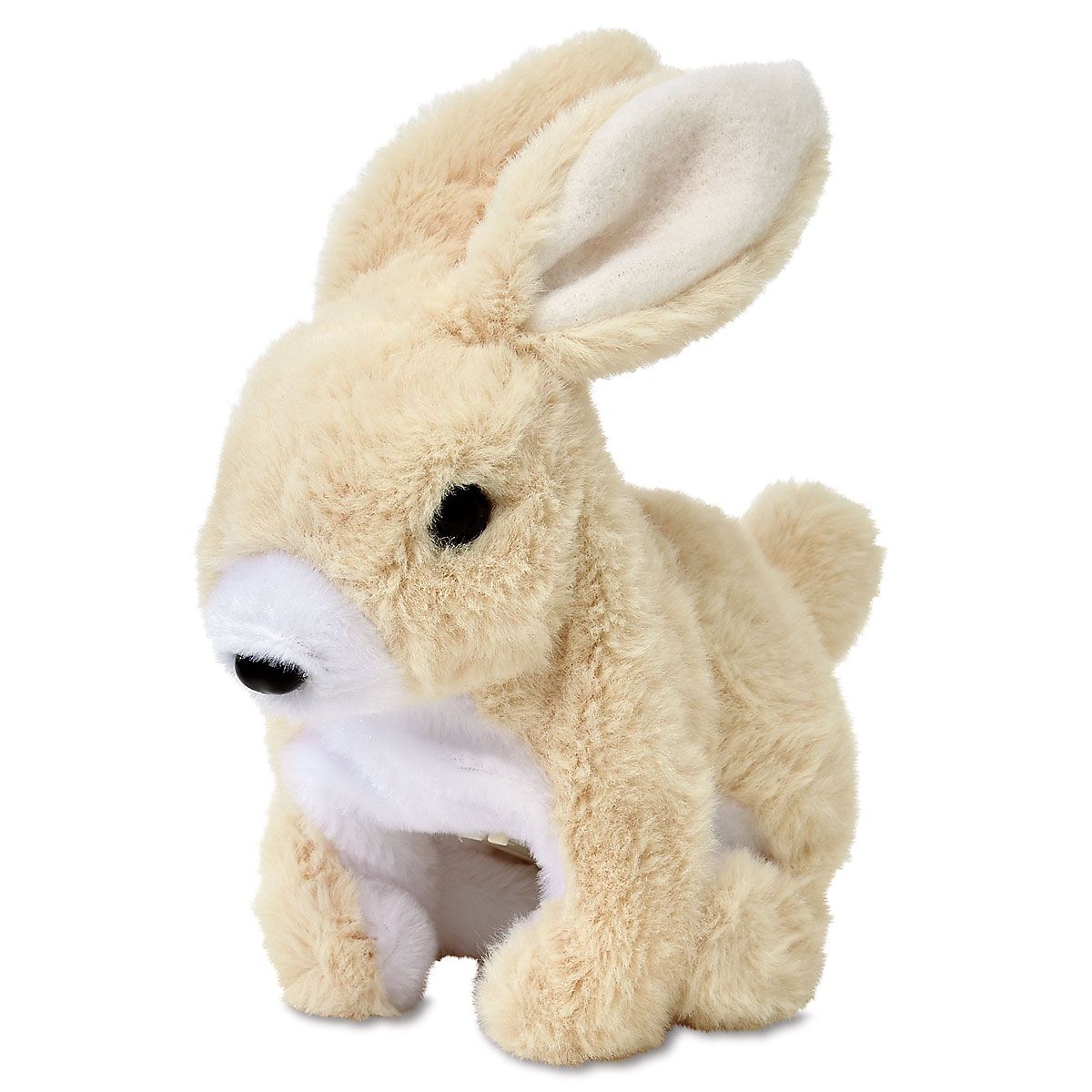 Paw Pals Hoppy Bunny 7.5