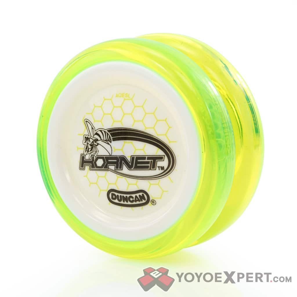 Hornet Pro Yo-Yo - Duncan – A2Z Science & Toys