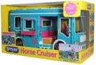 Horse Cruiser by Breyer 4