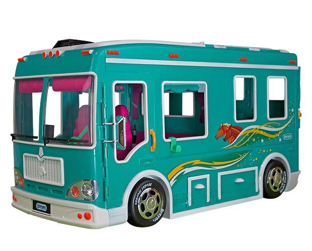 Horse Cruiser by Breyer