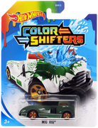 Hot Wheels Color Shifters Single Car by Mattel 1