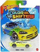 Hot Wheels Color Shifters Single Car by Mattel 3