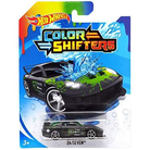 Hot Wheels Color Shifters Single Car by Mattel 5