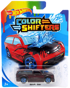 Hot Wheels Color Shifters Single Car by Mattel