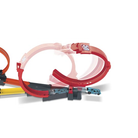 Hot Wheels Multi Loop Race Off Playset by Mattel 4