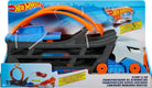 Hot Wheels Stunt N Go Transporter-by-Mattel