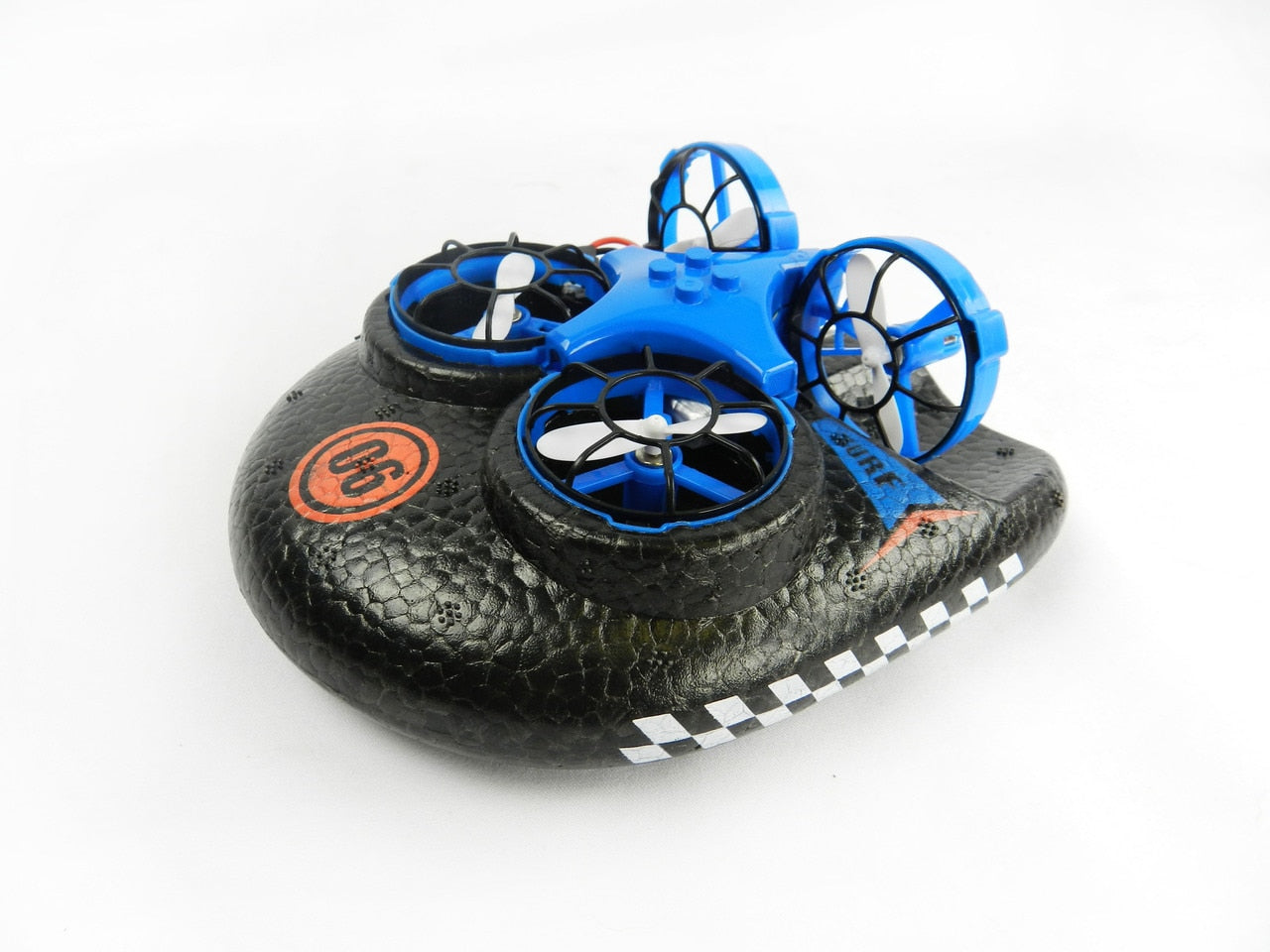 Hovercraft 3 in 1 Drone by Cool City Trading 3