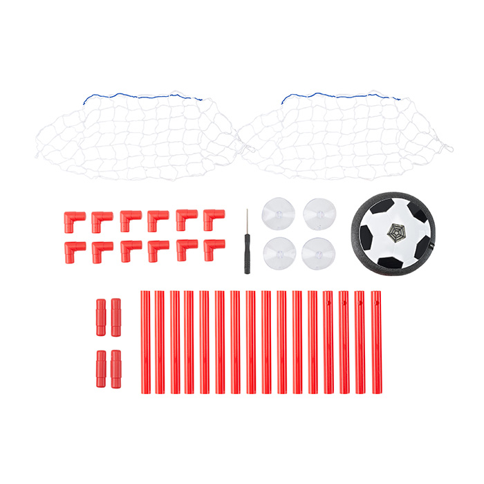 Hovering Soccer Ball Set by Odyssey 3