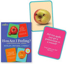 How Am I Feeling Conversation Cards by eeBoo 1