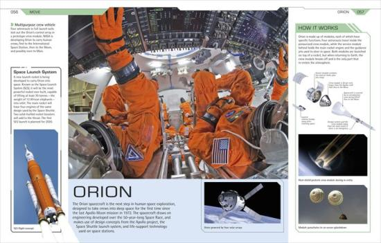 How Super Cool Tech Works by Dorling Kindersley 5