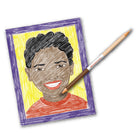 How To Draw Faces Art Set by Faber Castell 5