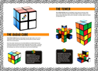 How To Solve The Rubiks Cube by Harper Collins 1