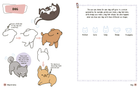 How to Draw Cute Animals by Sterling Publishing 1