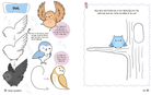 How to Draw Cute Animals by Sterling Publishing 2