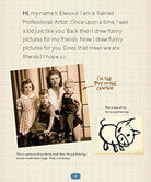 How to Draw with Your Funny Bone by Chronicle Books 1