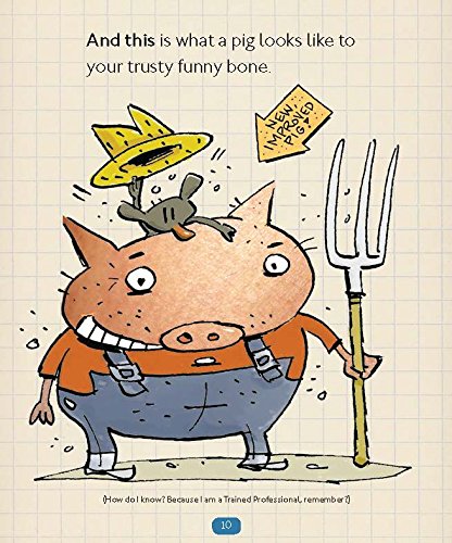 How to Draw with Your Funny Bone by Chronicle Books 2