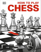 How to Play Chess-by-Dorling Kindersley