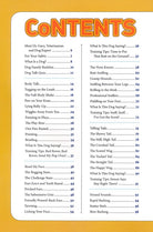 How to Speak Dog A Guide to Decoding Dog Language by Penguin Random House 1