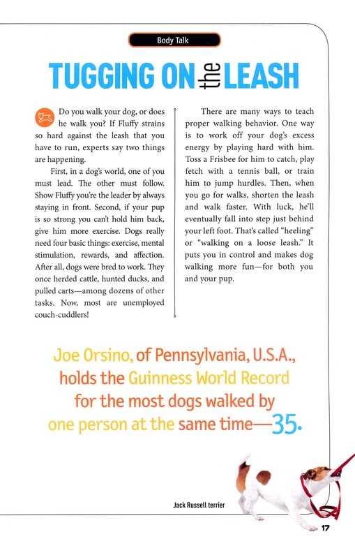 How to Speak Dog A Guide to Decoding Dog Language by Penguin Random House 3