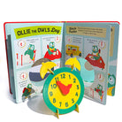 How to Tell Time by House of Marbles 1