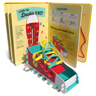 How to Tie Your Shoes by House of Marbles 1