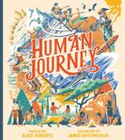 Human Journey by Harper Collins