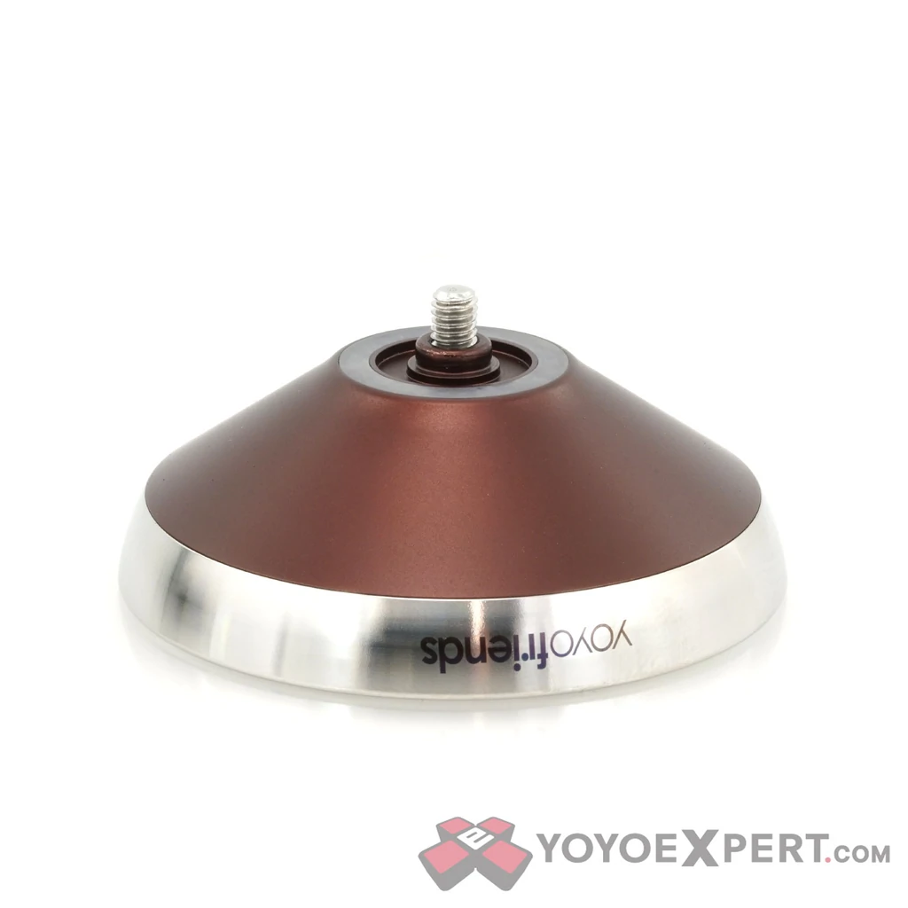 Hummingbird YoYofriends by Yoyofriends 2