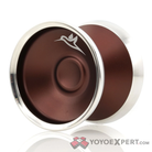 Hummingbird YoYofriends by Yoyofriends