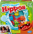 Hungry Hungry Hippos-by-Hasbro
