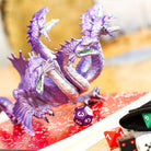 Hydra Figure by Safari 3