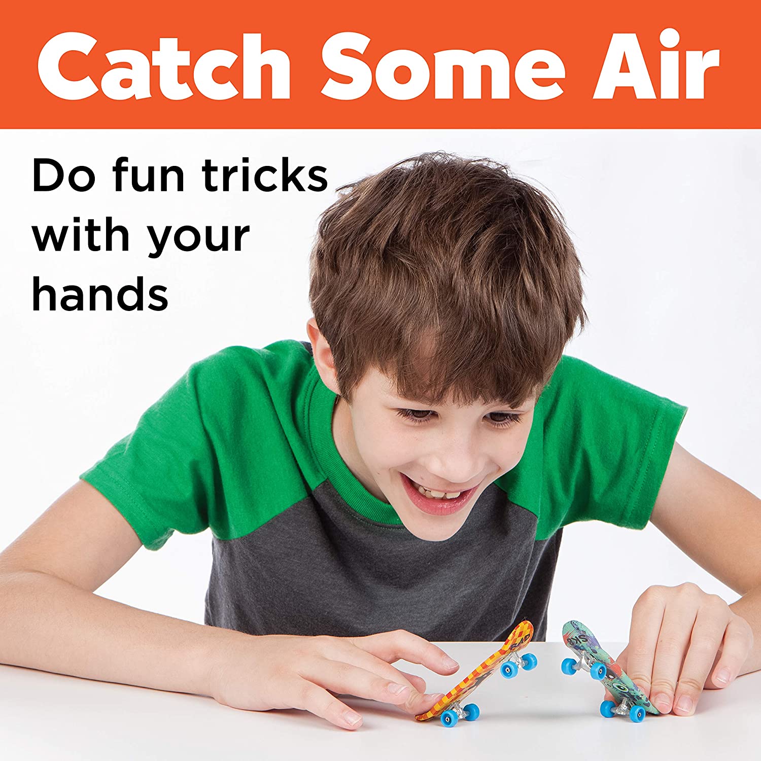 Hydro Dip Custom Skate Studio by Creativity for Kids 3