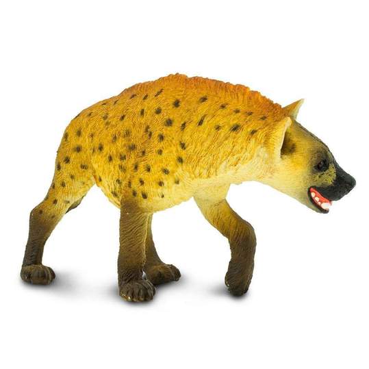 Hyena Figure by Safari 1