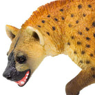 Hyena Figure by Safari 4