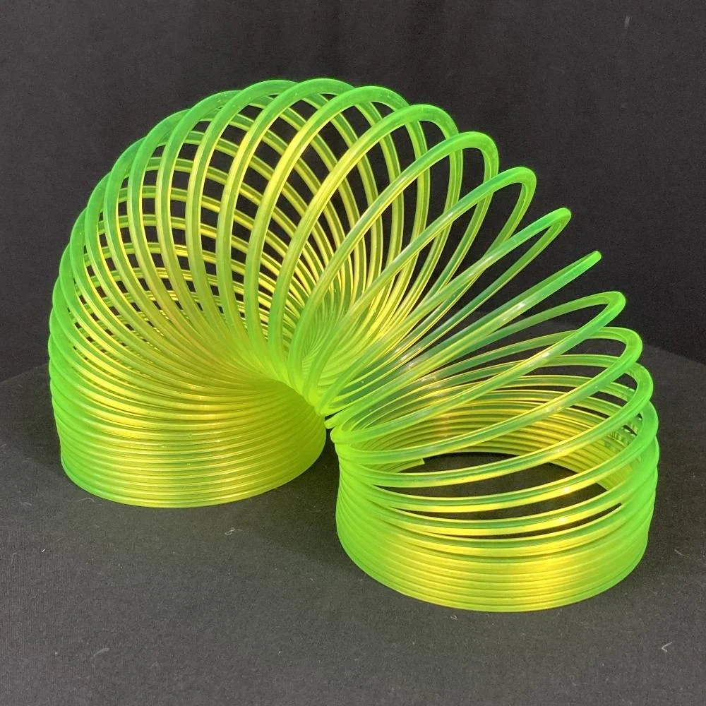 HyperSpring - Radioactive Yellow-by-HyperSpring