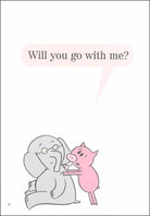 I Am Invited to a Party by Hyperion 1