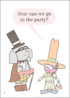 I Am Invited to a Party by Hyperion 3