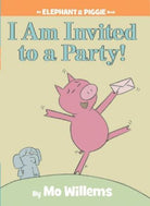 I Am Invited to a Party by Hyperion